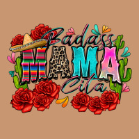 Badass Mama Cita Heavyweight Hoodie | Teevron