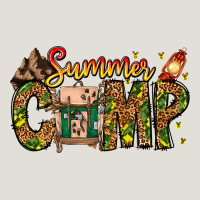 Summer Camp Heavy Core Tee | Teevron