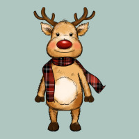 Cute Reindeer Premium Sweatshirt | Teevron