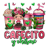 cafecito y chisme coffee cups | Teevron