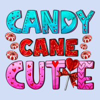Candy Cane Cutie Urban Hoodie | Teevron