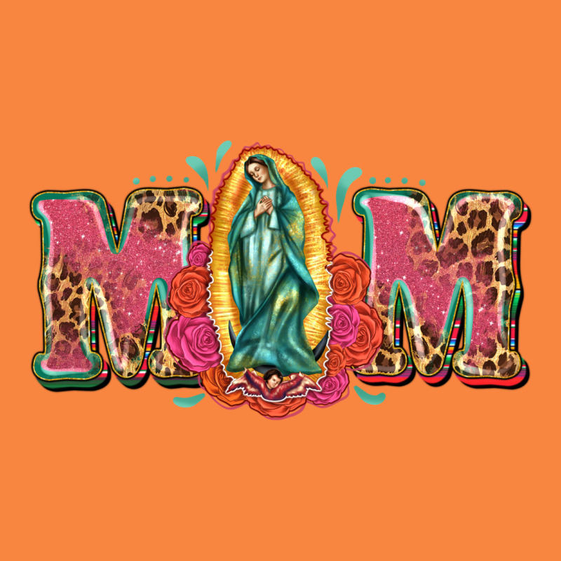 Mom Mexica Premium Sweatshirt by texasbilliewilder | Teevron