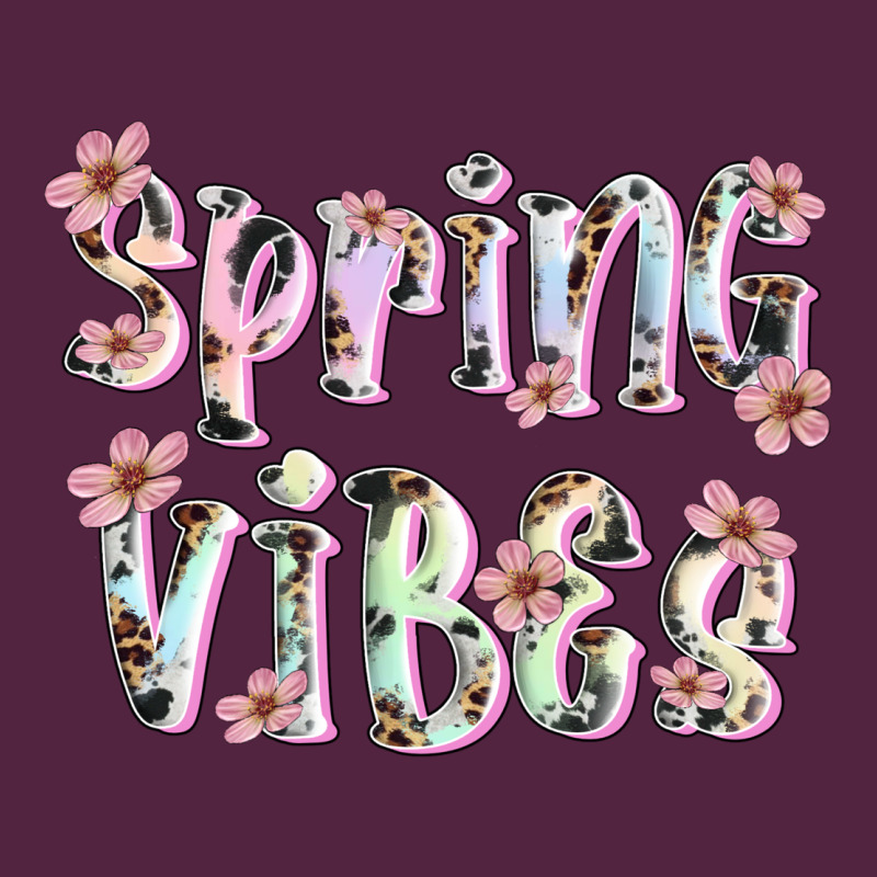 Spring Vibes Urban Hoodie by Artiststas | Teevron