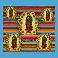 Our Lady Of Guadalupe Tumbler Premium Hoodie | Teevron