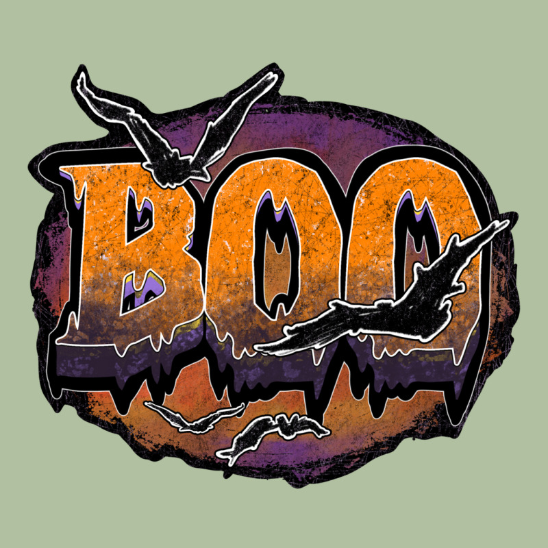 Boo Urban Hoodie by JahusDesignShop | Teevron
