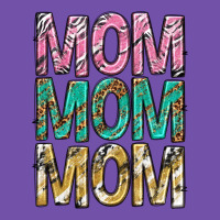 Mom Mom Mom Mothers Day Premium Sweatshirt | Teevron