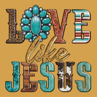 Love Like Jesus Urban Hoodie | Teevron