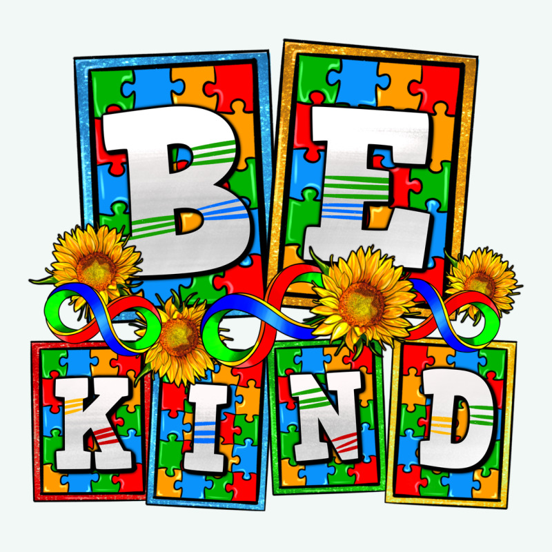 Bee Kind Autism Premium Hoodie by AdoDesignShop | Teevron