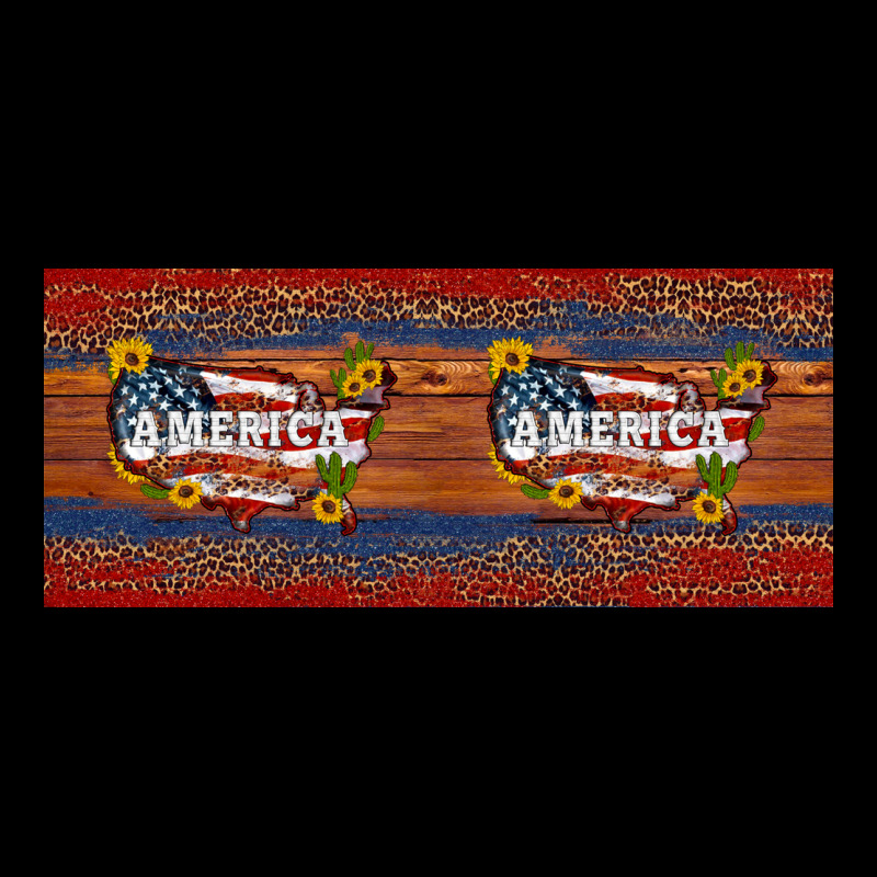 Usa Map 11oz Mug Urban Heavy Tee by Artiststas | Teevron