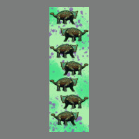 Dinosaur Ankylosaurus Pen Wrap Premium Hoodie | Teevron