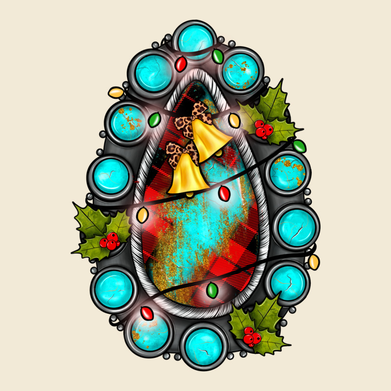 Gemstone Christmas Premium Hoodie by JahusDesignShop | Teevron