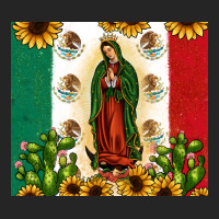 Our Lady Of Guadalupe Premium Hoodie | Teevron