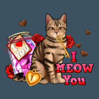 I Meow You Urban Hoodie | Teevron