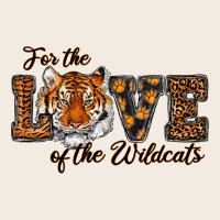 Love Of The Wildcats Premium Sweatshirt | Teevron