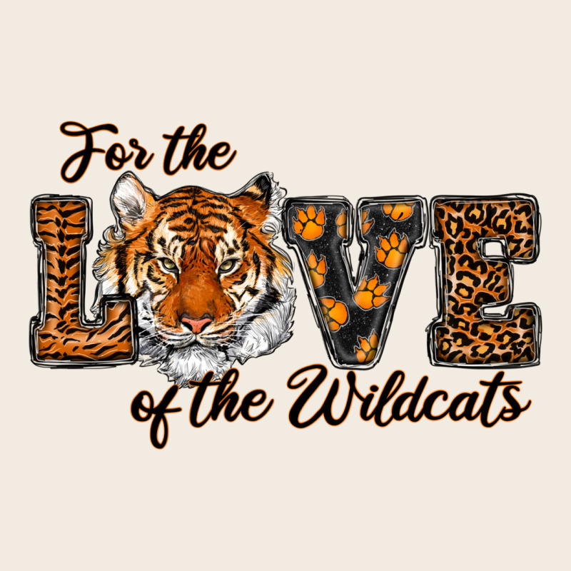 Love Of The Wildcats Premium Sweatshirt by RanaPortraitStore | Teevron