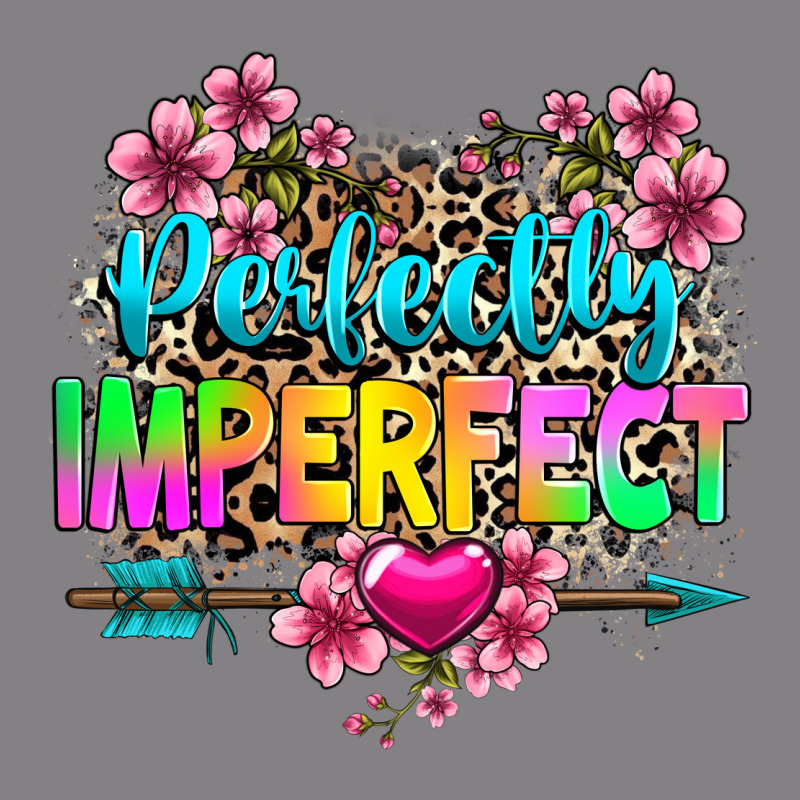 Perfectly Imperfect Heavyweight Hoodie by texasbilliewilder | Teevron