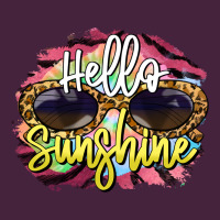 Hello Sunshine Long Sleeve Tee | Teevron