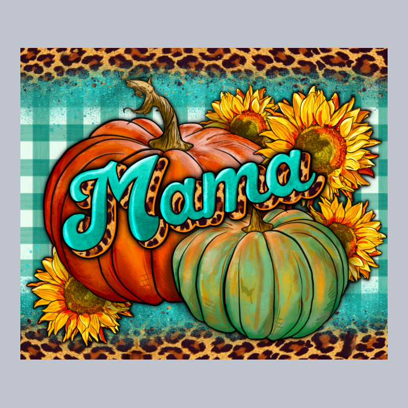 Pumpkin Mama Mouse Pad Premium Hoodie by BundleAndBundleShop | Teevron