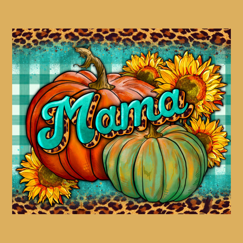 Pumpkin Mama Mouse Pad Premium Hoodie by BundleAndBundleShop | Teevron