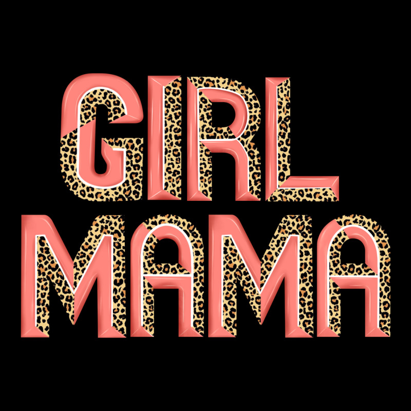 Girl Mama. Urban Hoodie by JahusDesignShop | Teevron