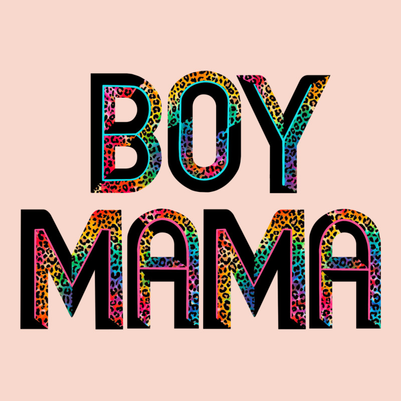 Boy Mama Urban Hoodie by JahusDesignShop | Teevron