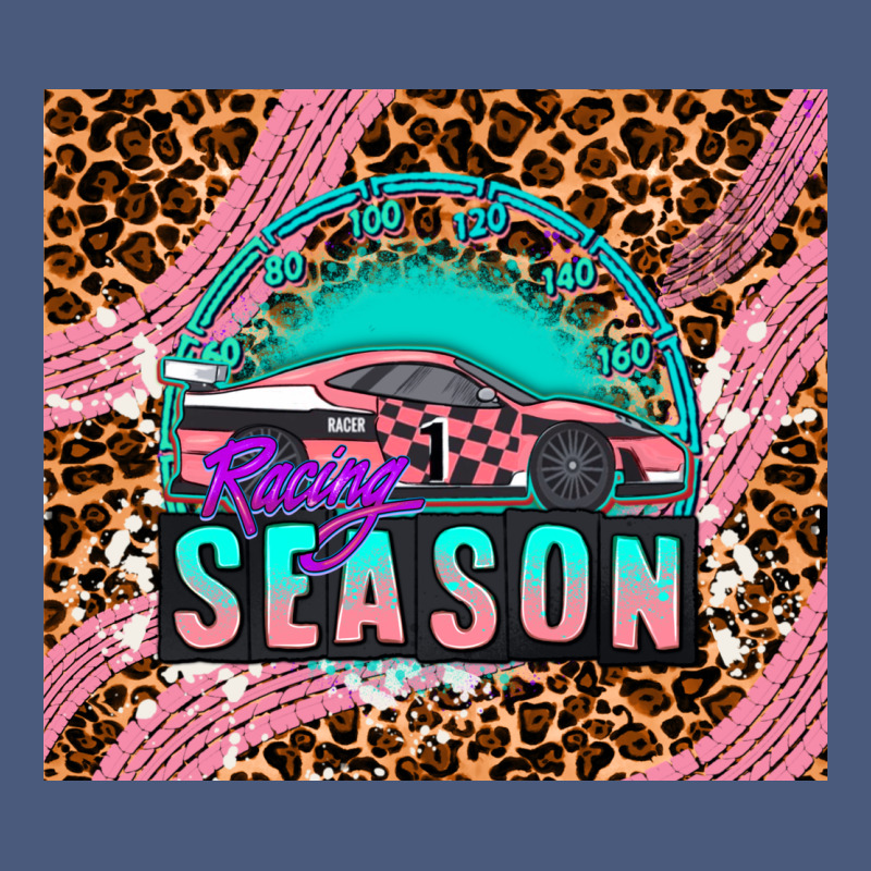 Pink Racing Car Vintage Hoodie by AdoDesignShop | Teevron
