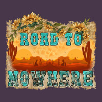 Road To Nowhere Tbw Heavyweight Hoodie | Teevron