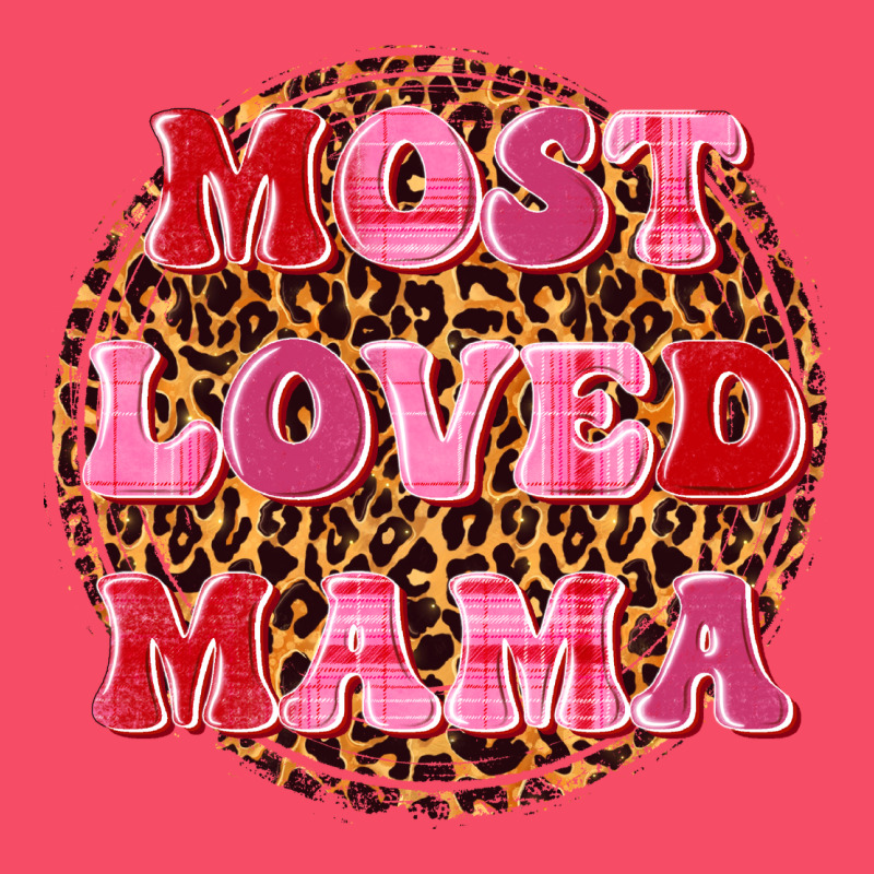 Most Loved Mama Premium Sweatshirt by texasbilliewilder | Teevron