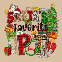 Santa's Favorite Pt Heavyweight Hoodie | Teevron