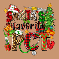 Santa's Favorite Pct Heavyweight Hoodie | Teevron