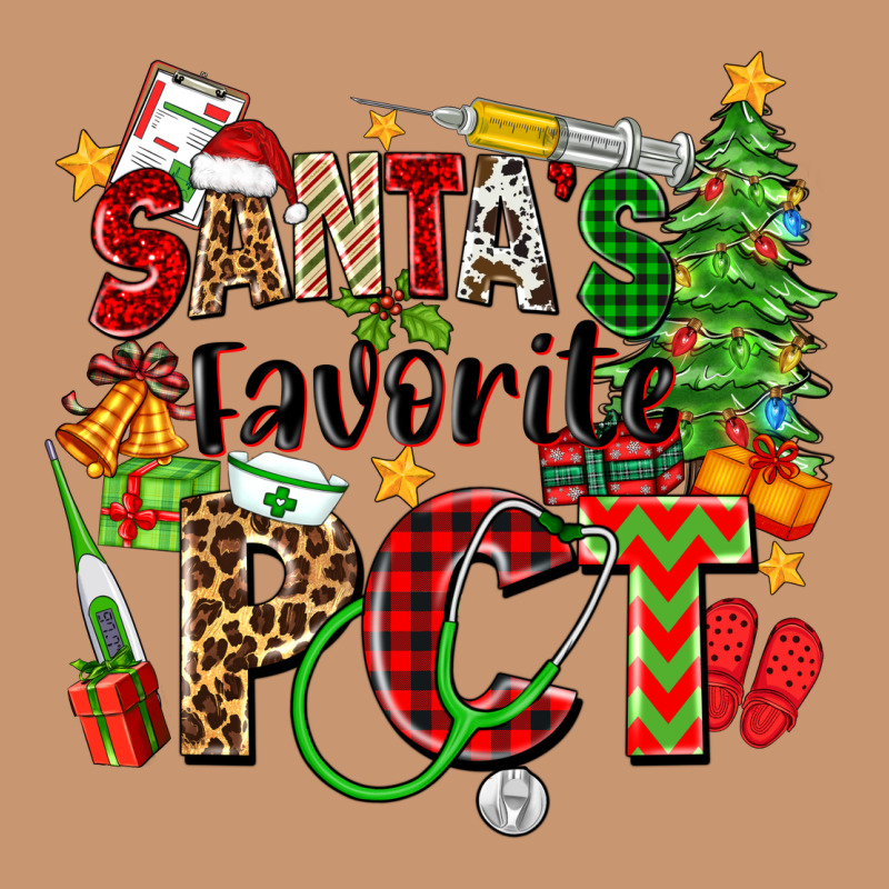 Santa's Favorite Pct Heavyweight Hoodie by Zillion Design Studio | Teevron