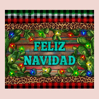 Feliz Navidad Premium Sweatshirt | Teevron