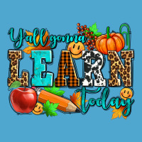 Y'all Gonna Learn Today Pumpkin And Pen Premium Hoodie | Teevron