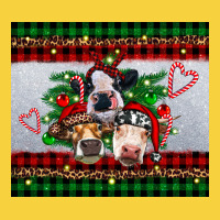 Christmas Heifers Premium Sweatshirt | Teevron