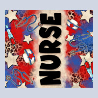 American Nurse Premium Sweatshirt | Teevron