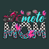 Moto Mom Premium Sweatshirt | Teevron