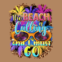 The Beach Is Calling And I Must Go Long Sleeve Tee | Teevron