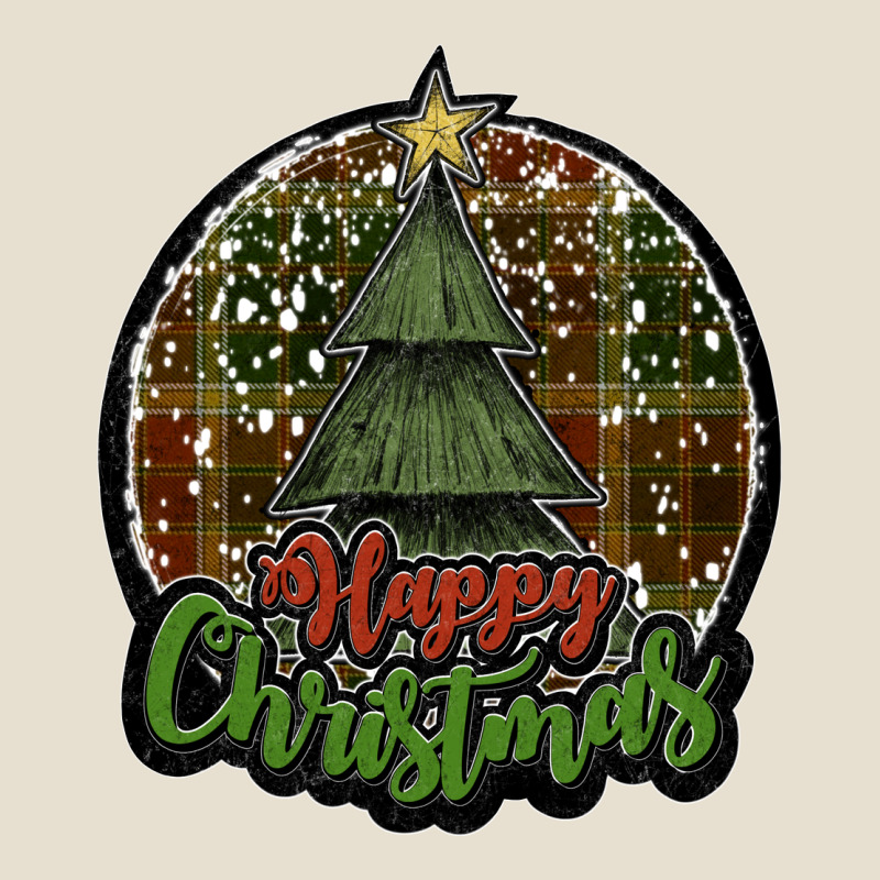 Happy Christmas Black Urban Hoodie by JahusDesignShop | Teevron