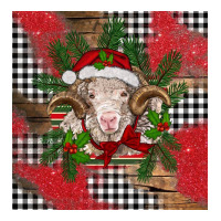 Christmas merino | Teevron