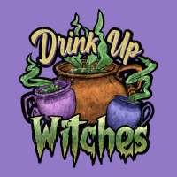 Drink Up Witches White Urban Hoodie | Teevron