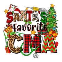 santa's favorite cma | Teevron