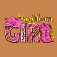 Southern Girl Western Heavyweight Hoodie | Teevron