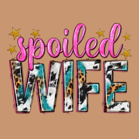 Spoiled Wife Heavyweight Hoodie | Teevron