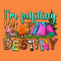 I'm Fulfilling My Destiny Premium Sweatshirt | Teevron