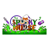 one spooky nurse libbey glass | Teevron