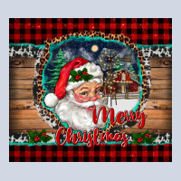 Merry Christmas Santa And Farm Premium Sweatshirt | Teevron