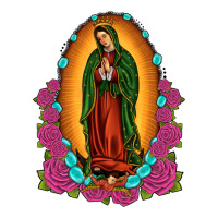 our lady of guadalupe | Teevron