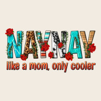 Naynay Like A Mom Only Cooler Premium Sweatshirt | Teevron