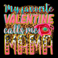 My Favorite Calls Me Mama Premium Sweatshirt | Teevron