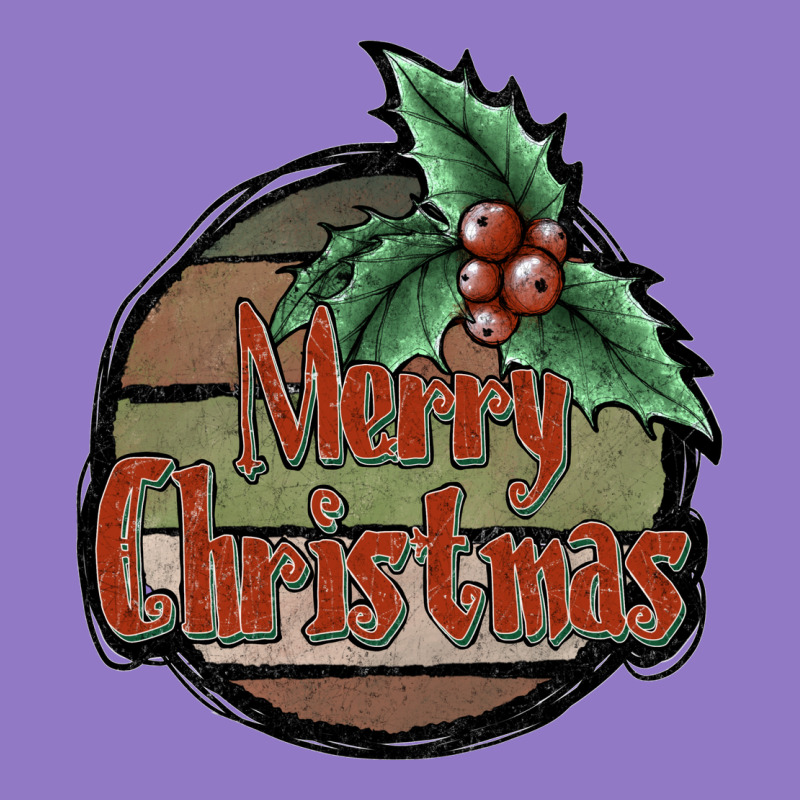 Merry Christmas Urban Hoodie by JahusDesignShop | Teevron